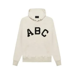 Essentials ABC Hoodie