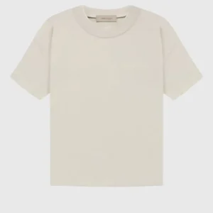 Essentials Buttercreme T-Shirt