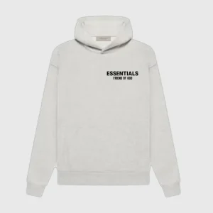 Essentials Friend Of God Hoodie