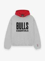 Bulls Essentials Hoodie