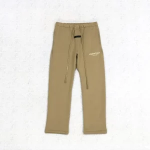 FOG Essential Brown Sweatpant
