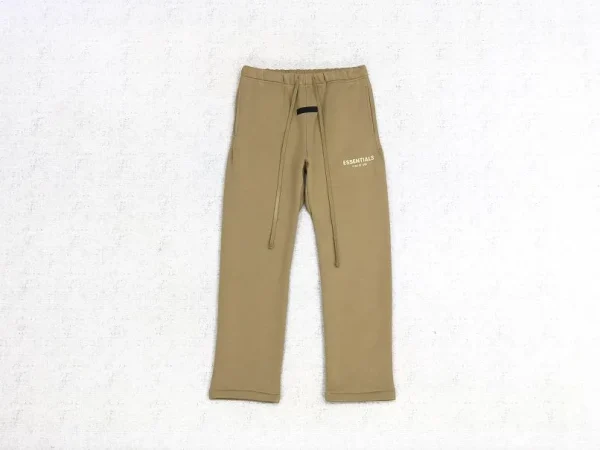 FOG Essential Brown Sweatpant