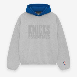 Essentials Knicks Hoodie