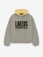 Essentials Lakers Hoodie