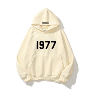Chream Essentials ‘1977’ Hoodie