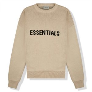 Essential Sweater Knit