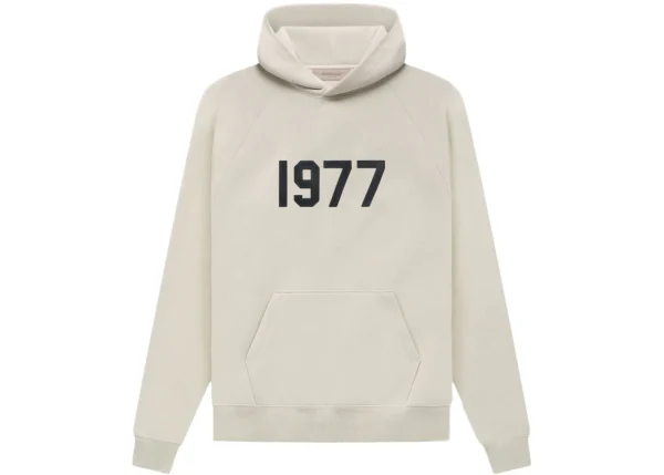 Off-White Essentials1977 Hoodie