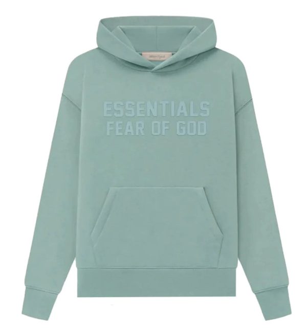 Sycamore Essentials Hoodie
