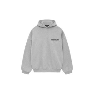 Goat Essentials Hoodie