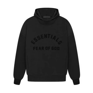 Fear Of God Essentials Arch Logo Hoodie​