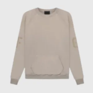 FG Brown Essentials Sweatshirt